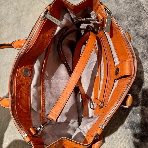 Michael Kors purse - Picture 3 of 3